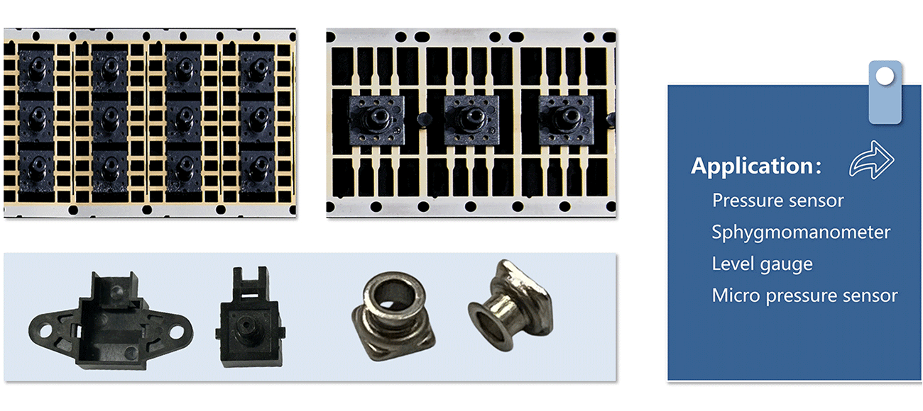 Sensors