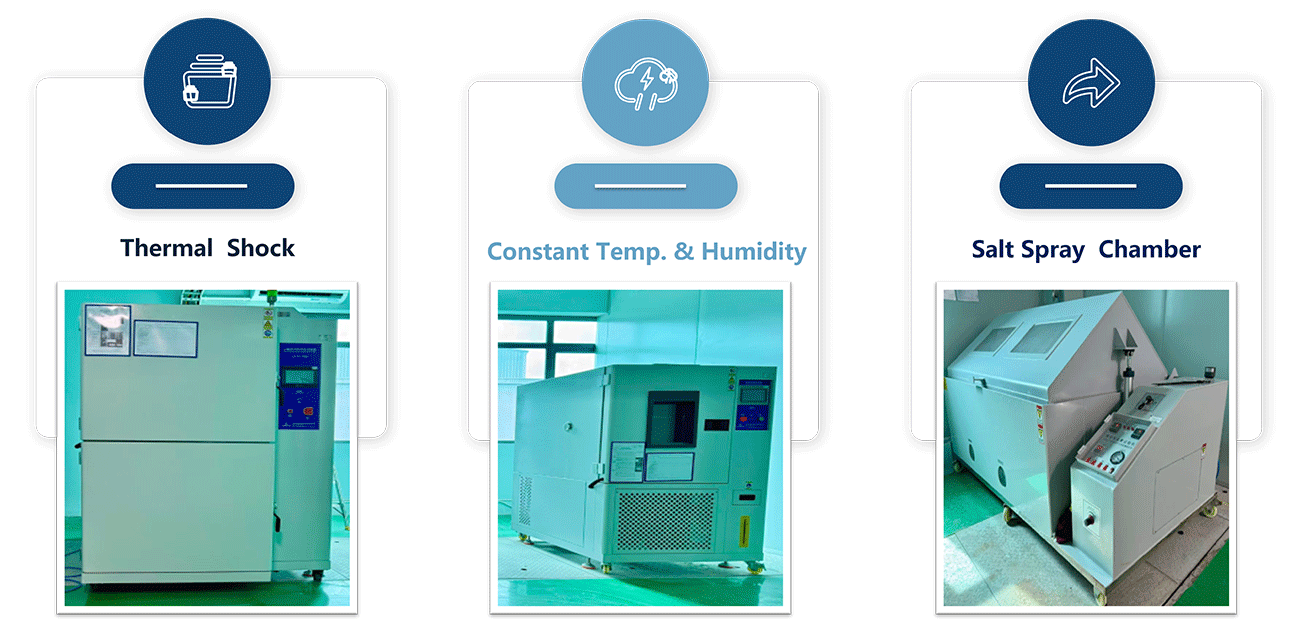 VN Reliability Lab